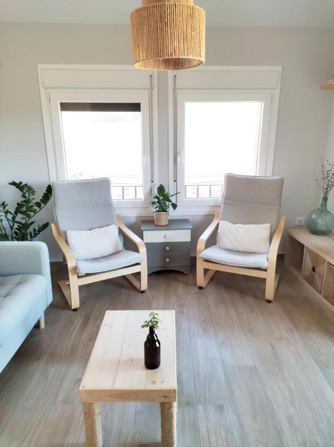 Guara Viva Abiego Apartment Екстериор снимка