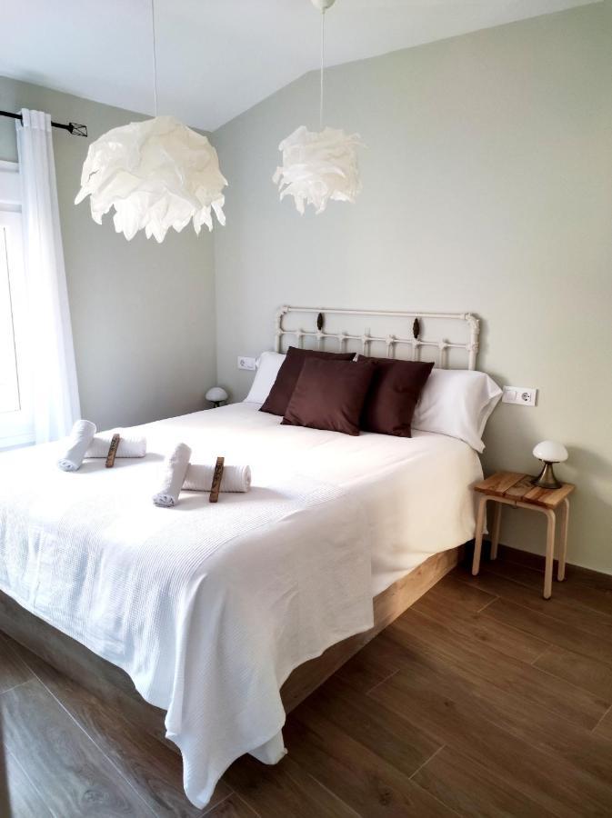 Guara Viva Abiego Apartment Екстериор снимка