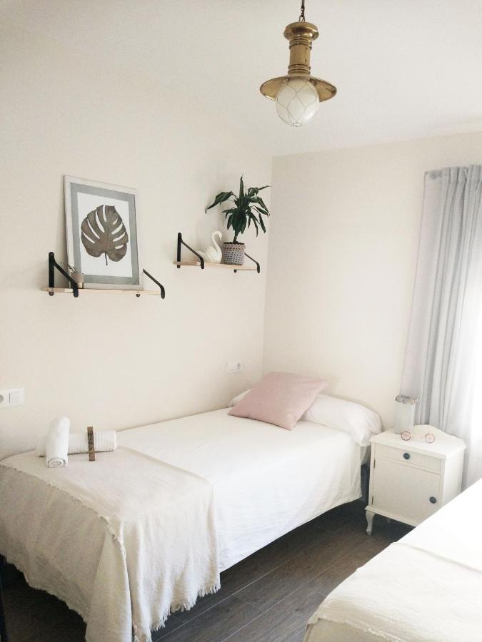 Guara Viva Abiego Apartment Екстериор снимка