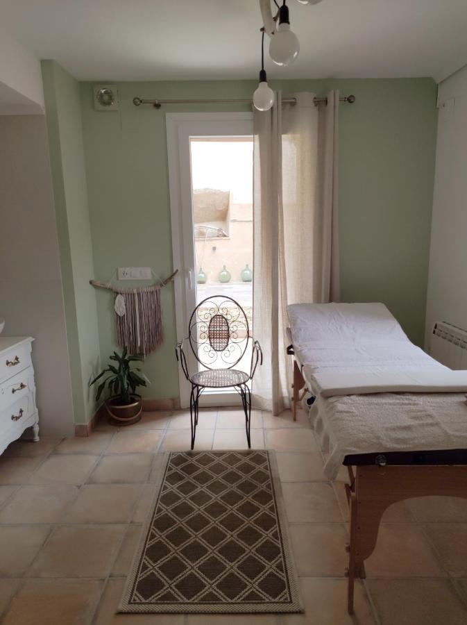 Guara Viva Abiego Apartment Екстериор снимка