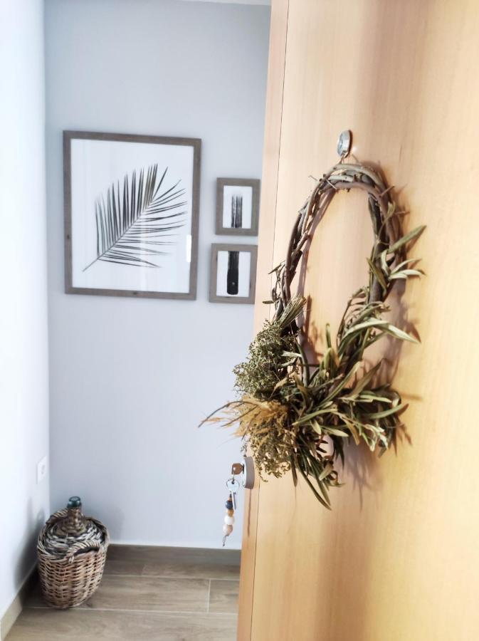 Guara Viva Abiego Apartment Екстериор снимка