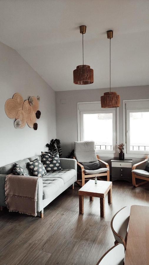 Guara Viva Abiego Apartment Екстериор снимка