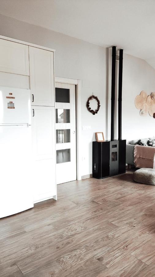 Guara Viva Abiego Apartment Екстериор снимка