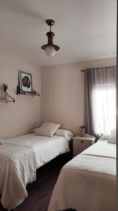 Guara Viva Abiego Apartment Екстериор снимка