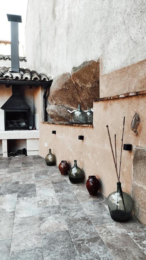 Guara Viva Abiego Apartment Екстериор снимка