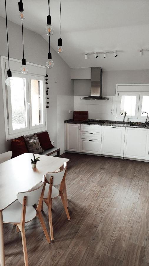 Guara Viva Abiego Apartment Екстериор снимка